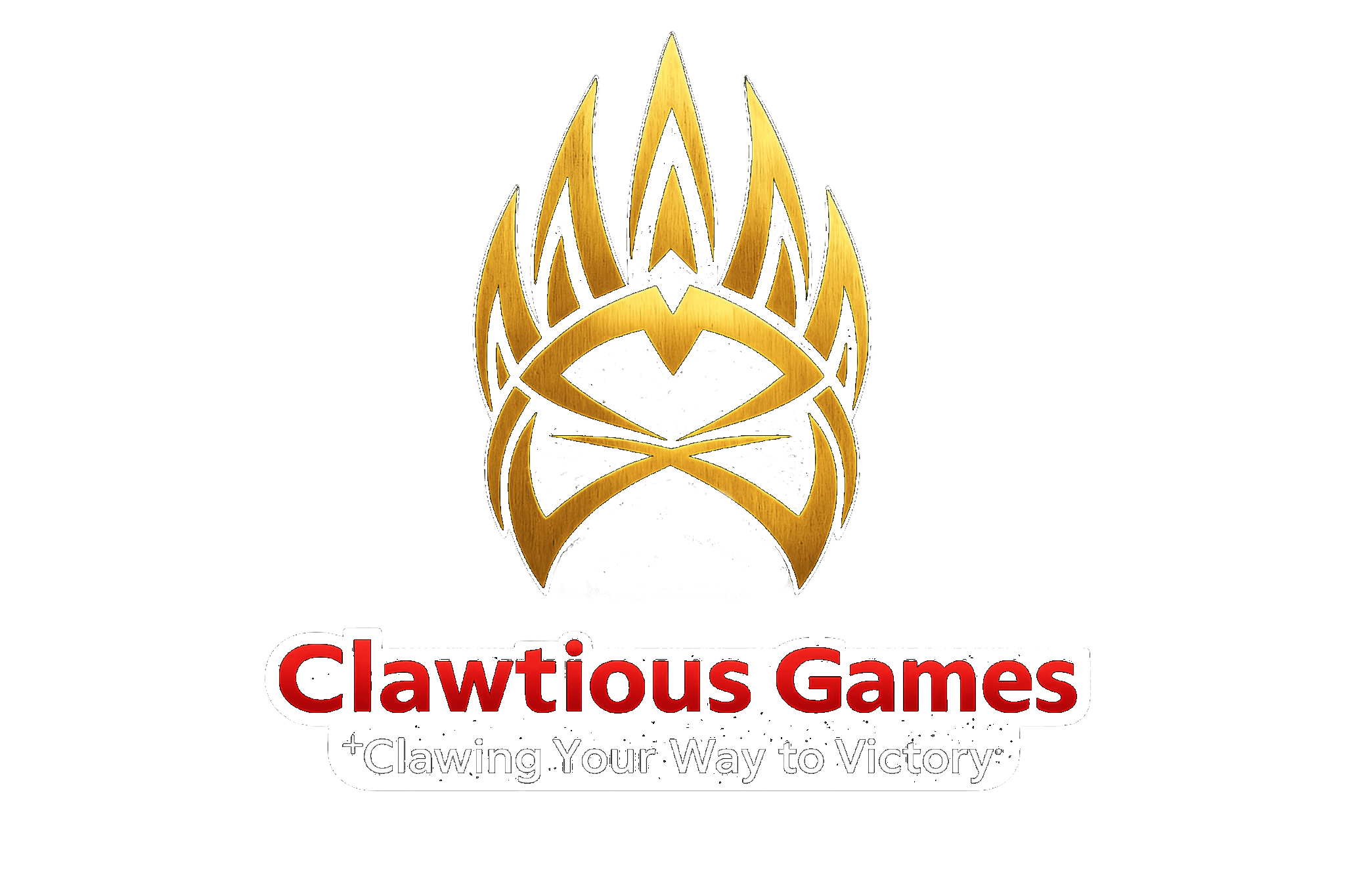 Clawtious Games crest