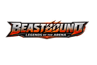 Beastbound: Legends of the Arena logo